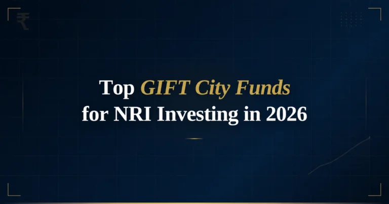 top gift city funds for nri investing in 2026