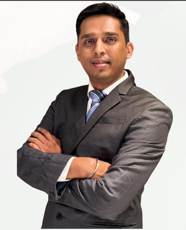 Founder & Managining partner, Kalviro Ventures.