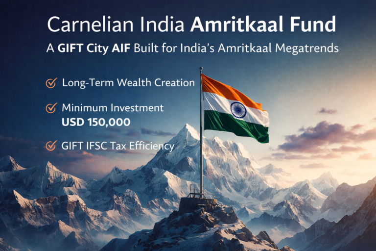 Carnelian India Amritkaal Fund