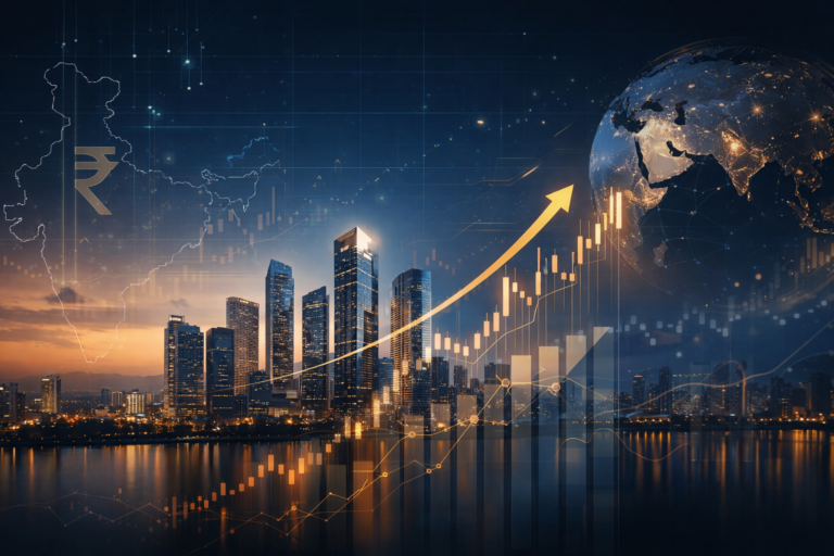 Renaissance India Growth Fund – GIFT City