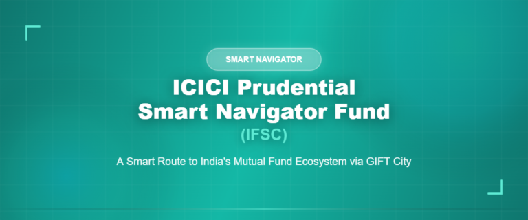 ICICI Prudential Smart Navigator Fund (IFSC)