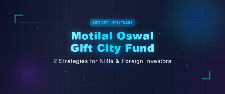 Motilal Oswal Gift City Fund