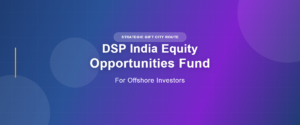 DSP India Equity Opportunities Fund