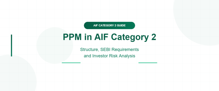 PPM in AIF Category 2