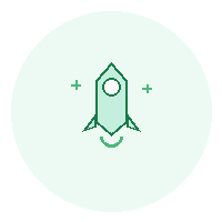 Participation in High-Growth Sectors Early