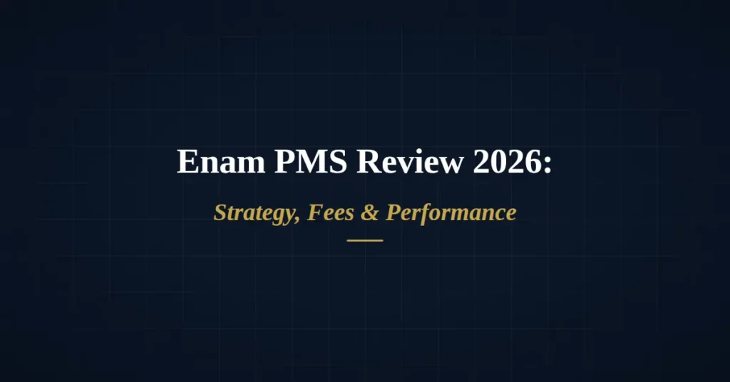 Enam PMS review โ key facts at a glance