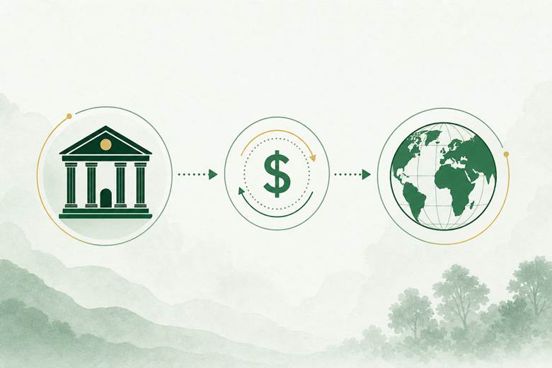 TIW Capital GIFT City outbound fund LRS remittance and TCS