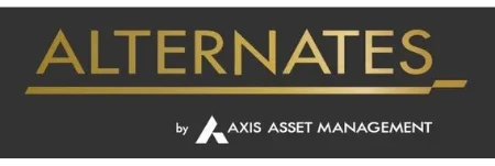 Axis Alternates Asset Management — AIF Partner